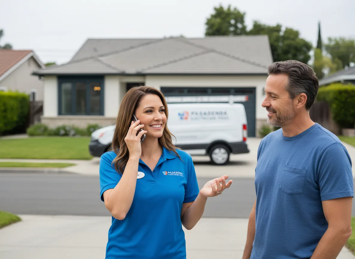 Electrician Zarephath, NJ FAQs